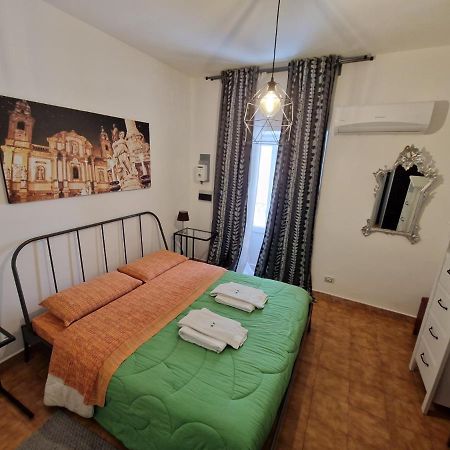 N21 Lejlighed Palermo Eksteriør billede